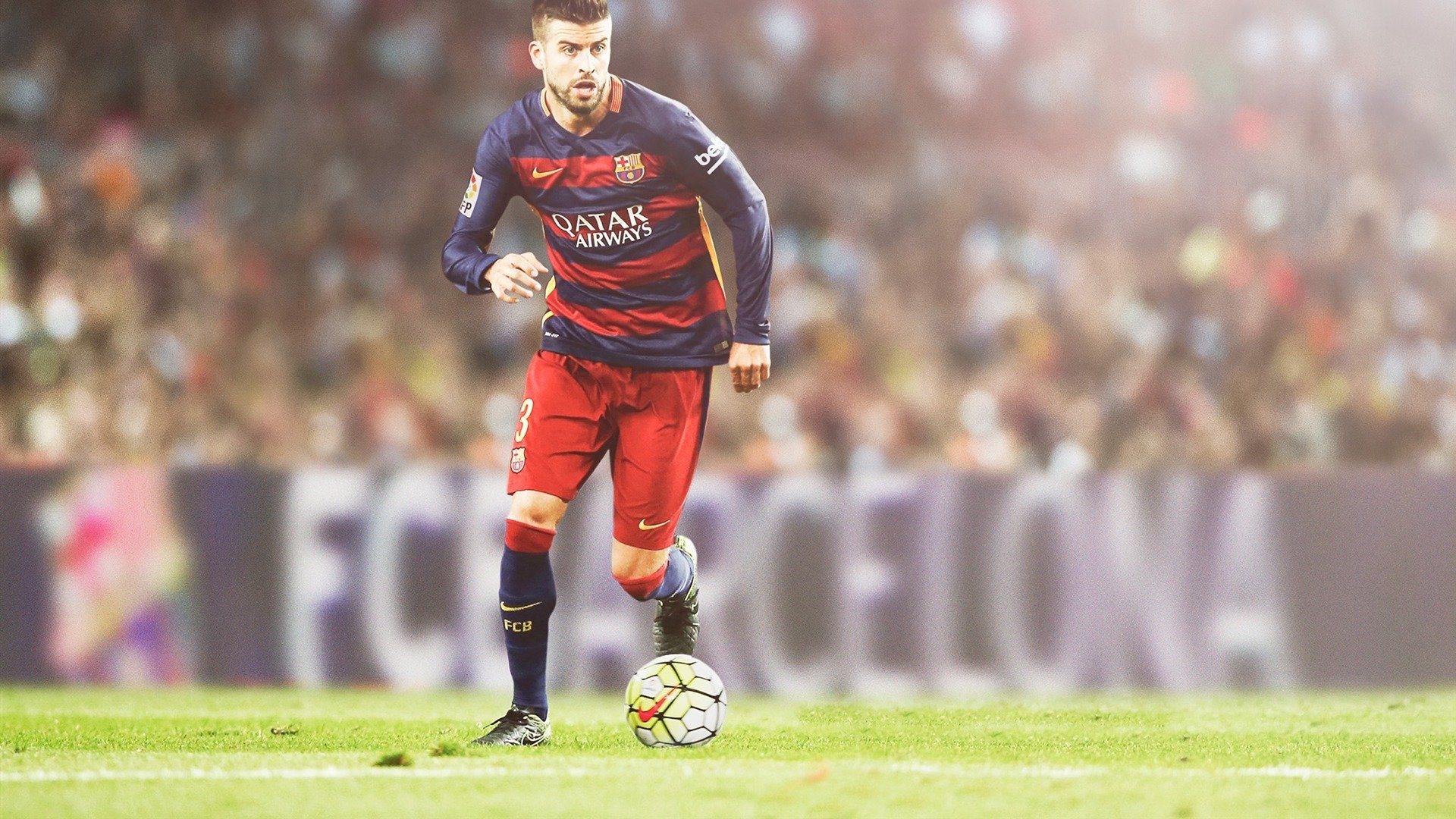 世界杯：FIFA将与欧足联共同研究如何降低球员年总比赛量