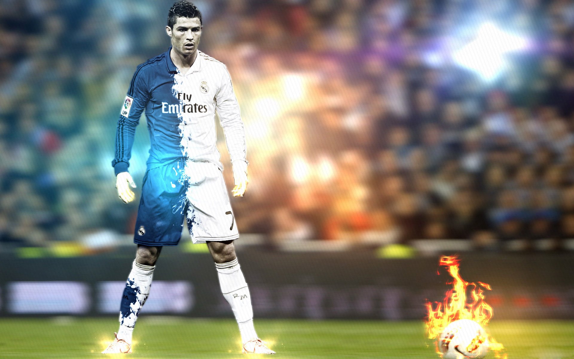 世界杯：FIFA将与欧足联共同研究如何降低球员年总比赛量